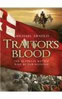 Traitor's Blood