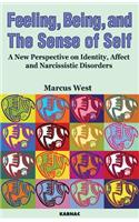 Feeling, Being, and the Sense of Self