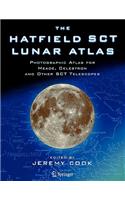 Hatfield Sct Lunar Atlas