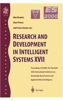 Research and Development in Intelligent Systems XVII