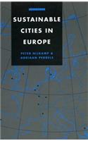 Sustainable Cities in Europe