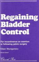 Regaining Bladder Control