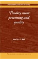 Poultry Meat Processing and Quality