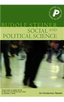 Social and Political Science