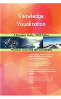 Knowledge Visualization A Complete Guide - 2020 Edition
