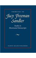 Tributes to Lucy Freeman Sandler