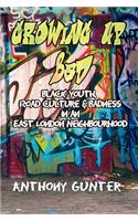 Growing Up Bad? Black Youth, 'Road' Culture and Badness in an East London Neighbourhood