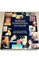 The New Webster's International Encyclopedia
