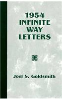 1954 Infinite Way Letters