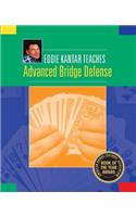 Eddie Kantar Teaches Advanced Bridge Defense