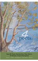 4 Poets