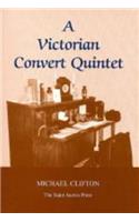 Victorian Convert Quintet