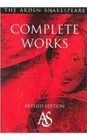 Arden Shakespeare Complete Works