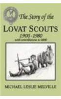 The Story of the Lovat Scouts