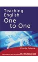 Teaching English One to One