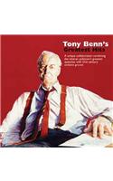 Tony Benn's Greatest Hits