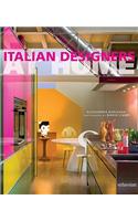 Italian Designers at Home
