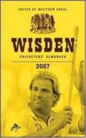 Wisden Cricketers' Almanack 2007