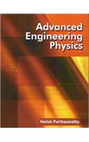 Advanced Engineering Physics