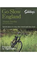 Go Slow England