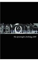 Spinetinglers Anthology 2009