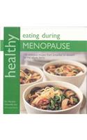 HEALTHY EATING DURING MENOPAUSE