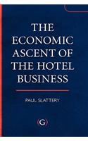 The Economic Ascent of the Hotel Business