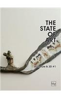 The State of Art - Sculpture & 3D #1