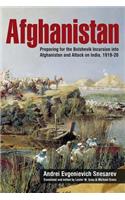 Afghanistan