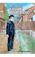 A Distant Neighborhood: Complete Edition