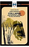 Analysis of Jared M. Diamond's Collapse