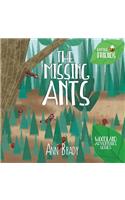 Missing Ants