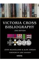 Victoria Cross Bibliography