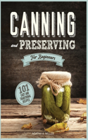 Canning and Preserving for Beginners