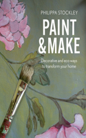 Paint and Make