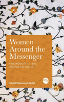 Women Around the Messenger