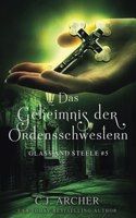 Geheimnis der Ordensschwestern