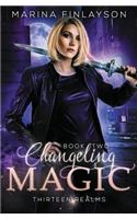 Changeling Magic