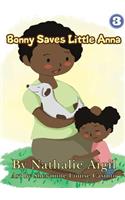 Bonny Saves Little Anna