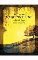 The Maquinna Line