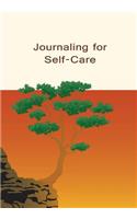 Journaling for Self-Care