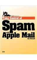 Take Control of Spam with Apple Mail