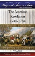 American Revolution