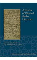 A Reader of Classical Arabic Literature