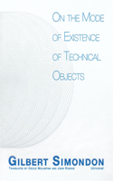 On the Mode of Existence of Technical Objects