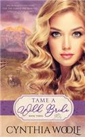 Tame A Wild Bride