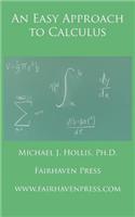 Easy Approach to Calculus