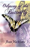 Odyssey of the Butterfly