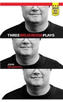 Three Wojewoda Plays