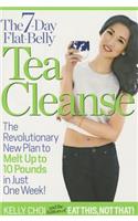 The 7-Day Flat-Belly Tea Cleanse